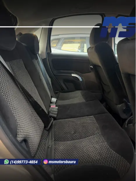 CITROEN C3 1.6 16V 4P EXCLUSIVE FLEX AUTOM�TICO, Foto 11