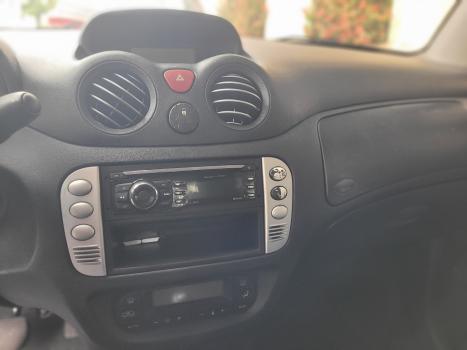 CITROEN C3 1.6 16V 4P EXCLUSIVE FLEX AUTOM�TICO, Foto 2
