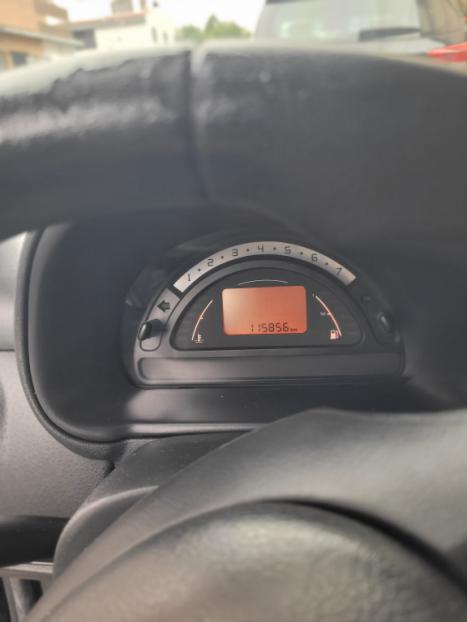 CITROEN C3 1.6 16V 4P EXCLUSIVE FLEX AUTOM�TICO, Foto 3