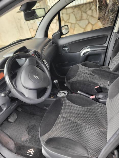 CITROEN C3 1.6 16V 4P EXCLUSIVE FLEX AUTOM�TICO, Foto 7