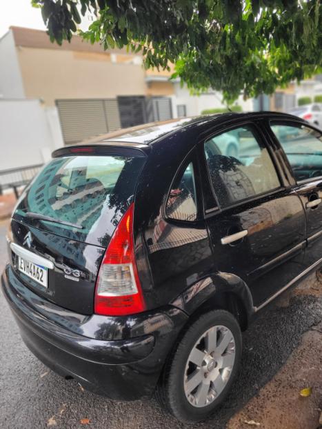 CITROEN C3 1.6 16V 4P EXCLUSIVE FLEX AUTOM�TICO, Foto 8