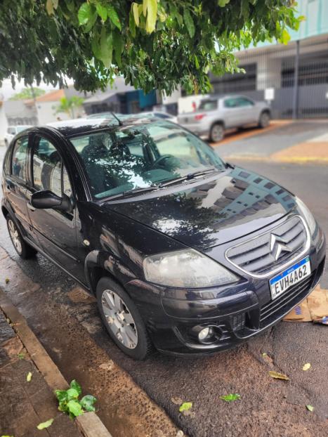 CITROEN C3 1.6 16V 4P EXCLUSIVE FLEX AUTOM�TICO, Foto 3