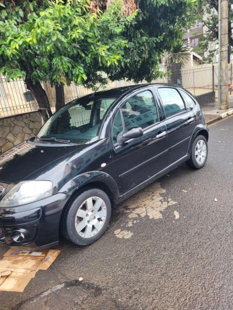 CITROEN C3 1.6 16V 4P EXCLUSIVE FLEX AUTOM�TICO, Foto 2