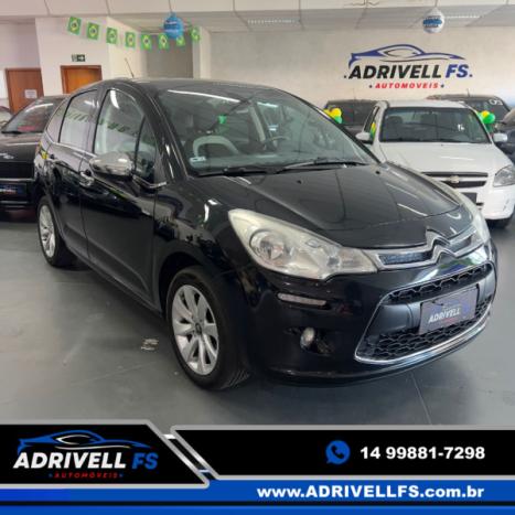 CITROEN C3 1.6 16V 4P FLEX FEEL, Foto 2