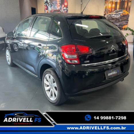 CITROEN C3 1.6 16V 4P FLEX FEEL, Foto 3