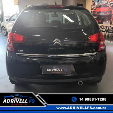 CITROEN C3 1.6 16V 4P FLEX FEEL, Foto 6