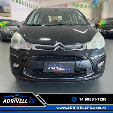 CITROEN C3 1.6 16V 4P FLEX FEEL, Foto 7