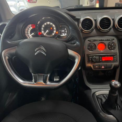CITROEN C3 1.6 16V 4P FLEX FEEL, Foto 8