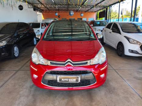 CITROEN C3 1.6 16V 4P EXCLUSIVE FLEX AUTOM�TICO, Foto 2