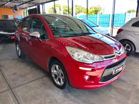 CITROEN C3 1.6 16V 4P EXCLUSIVE FLEX AUTOM�TICO, Foto 3