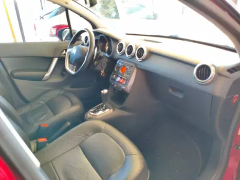 CITROEN C3 1.6 16V 4P EXCLUSIVE FLEX AUTOM�TICO, Foto 5