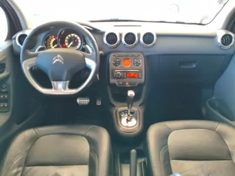 CITROEN C3 1.6 16V 4P EXCLUSIVE FLEX AUTOM�TICO, Foto 6