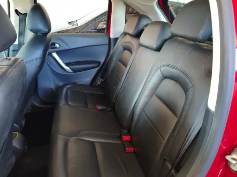 CITROEN C3 1.6 16V 4P EXCLUSIVE FLEX AUTOM�TICO, Foto 12