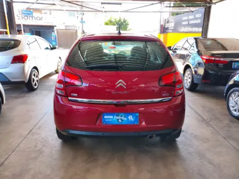 CITROEN C3 1.6 16V 4P EXCLUSIVE FLEX AUTOM�TICO, Foto 15