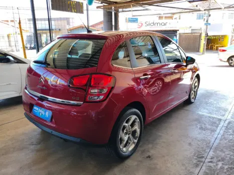 CITROEN C3 1.6 16V 4P EXCLUSIVE FLEX AUTOM�TICO, Foto 16