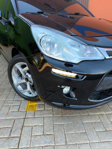 CITROEN C3 1.6 16V 4P EXCLUSIVE FLEX AUTOM�TICO, Foto 2