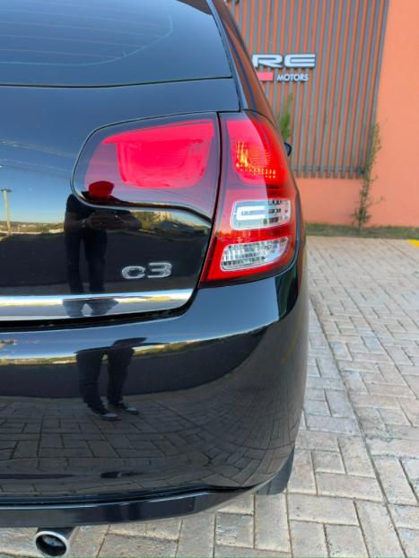 CITROEN C3 1.6 16V 4P EXCLUSIVE FLEX AUTOM�TICO, Foto 7