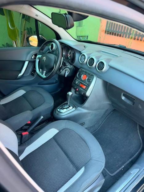CITROEN C3 1.6 16V 4P EXCLUSIVE FLEX AUTOM�TICO, Foto 8