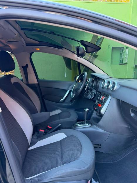 CITROEN C3 1.6 16V 4P EXCLUSIVE FLEX AUTOM�TICO, Foto 9