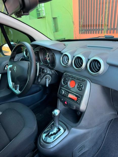 CITROEN C3 1.6 16V 4P EXCLUSIVE FLEX AUTOM�TICO, Foto 10