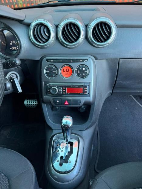 CITROEN C3 1.6 16V 4P EXCLUSIVE FLEX AUTOM�TICO, Foto 11