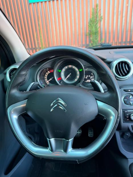 CITROEN C3 1.6 16V 4P EXCLUSIVE FLEX AUTOM�TICO, Foto 12