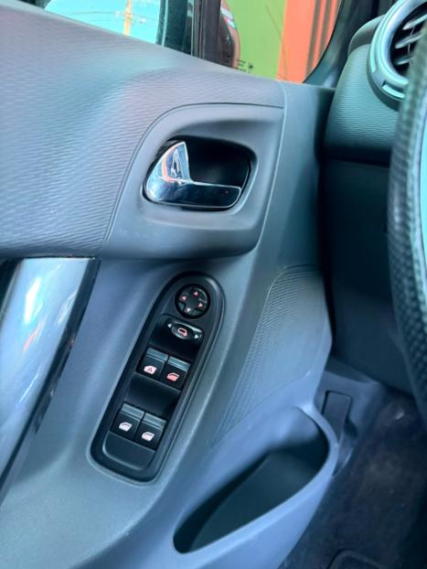 CITROEN C3 1.6 16V 4P EXCLUSIVE FLEX AUTOM�TICO, Foto 14