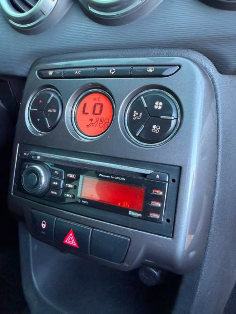 CITROEN C3 1.6 16V 4P EXCLUSIVE FLEX AUTOM�TICO, Foto 15