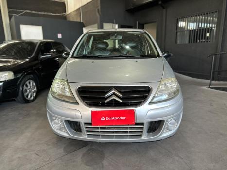 CITROEN C3 1.6 16V 4P GLX, Foto 2
