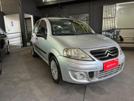 CITROEN C3 1.6 16V 4P GLX, Foto 3