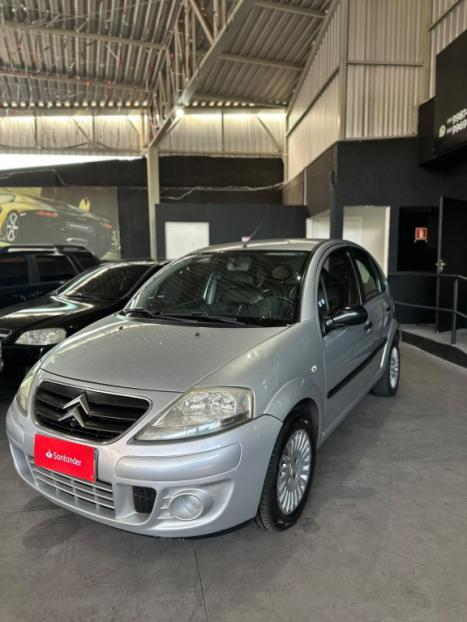 CITROEN C3 1.6 16V 4P GLX, Foto 5