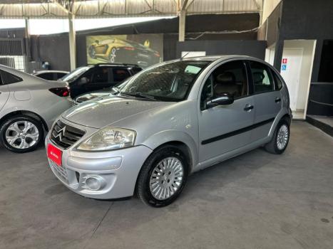 CITROEN C3 1.6 16V 4P GLX, Foto 6