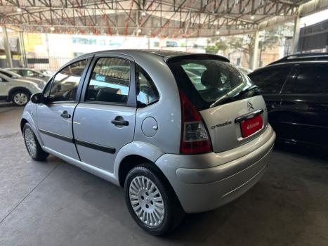 CITROEN C3 1.6 16V 4P GLX, Foto 8