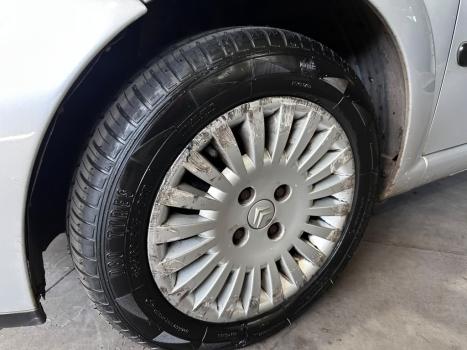CITROEN C3 1.6 16V 4P GLX, Foto 9