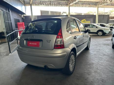 CITROEN C3 1.6 16V 4P GLX, Foto 10
