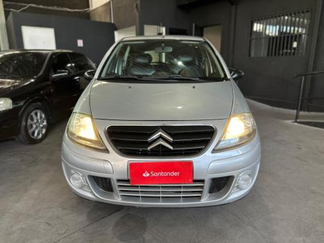 CITROEN C3 1.6 16V 4P GLX, Foto 13