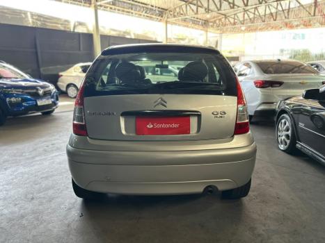 CITROEN C3 1.6 16V 4P GLX, Foto 14