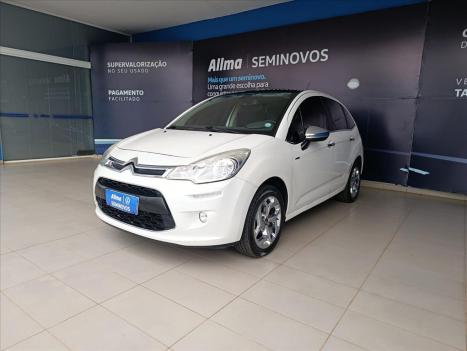 CITROEN C3 1.6 16V 4P EXCLUSIVE FLEX AUTOM�TICO, Foto 1