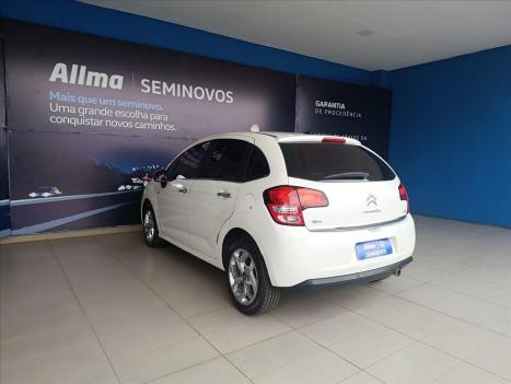 CITROEN C3 1.6 16V 4P EXCLUSIVE FLEX AUTOM�TICO, Foto 5