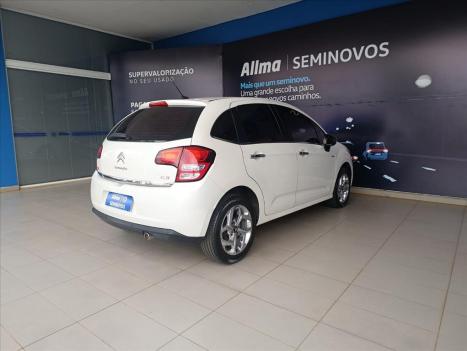 CITROEN C3 1.6 16V 4P EXCLUSIVE FLEX AUTOM�TICO, Foto 6