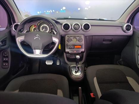 CITROEN C3 1.6 16V 4P EXCLUSIVE FLEX AUTOM�TICO, Foto 9