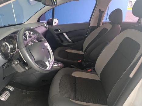 CITROEN C3 1.6 16V 4P EXCLUSIVE FLEX AUTOM�TICO, Foto 10