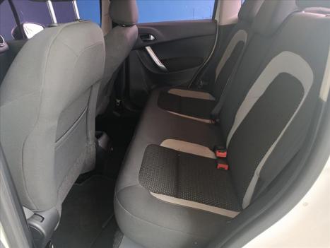 CITROEN C3 1.6 16V 4P EXCLUSIVE FLEX AUTOM�TICO, Foto 11