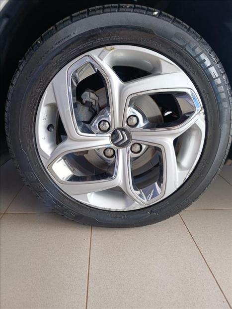 CITROEN C3 1.6 16V 4P EXCLUSIVE FLEX AUTOM�TICO, Foto 13