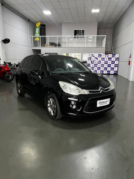 CITROEN C3 1.6 16V 4P FLEX VTI 120 TENDANCE AUTOM�TICO, Foto 1