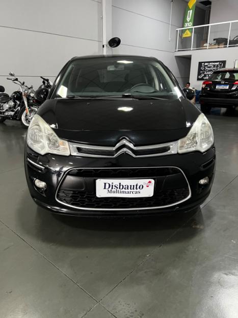 CITROEN C3 1.6 16V 4P FLEX VTI 120 TENDANCE AUTOM�TICO, Foto 2