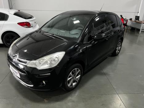 CITROEN C3 1.6 16V 4P FLEX VTI 120 TENDANCE AUTOM�TICO, Foto 3