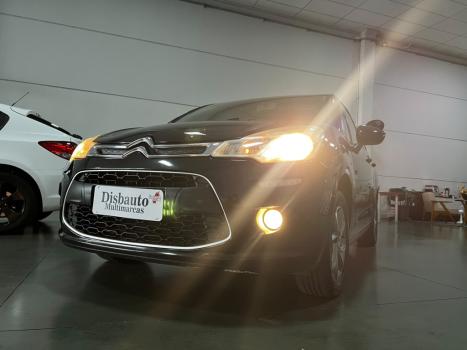 CITROEN C3 1.6 16V 4P FLEX VTI 120 TENDANCE AUTOM�TICO, Foto 4