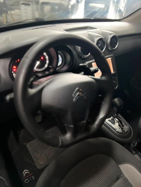 CITROEN C3 1.6 16V 4P FLEX VTI 120 TENDANCE AUTOM�TICO, Foto 5