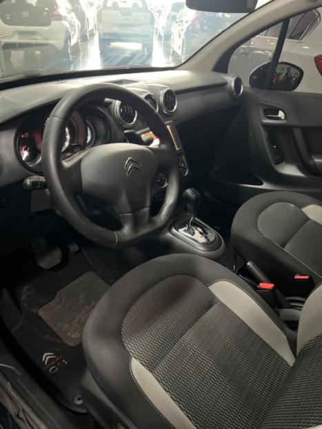 CITROEN C3 1.6 16V 4P FLEX VTI 120 TENDANCE AUTOM�TICO, Foto 6